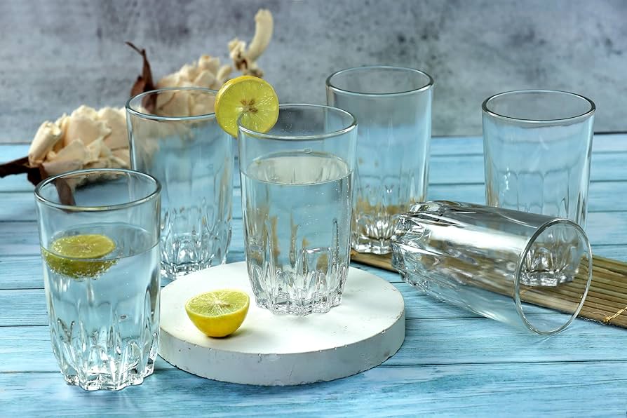 Versatile Drinkware