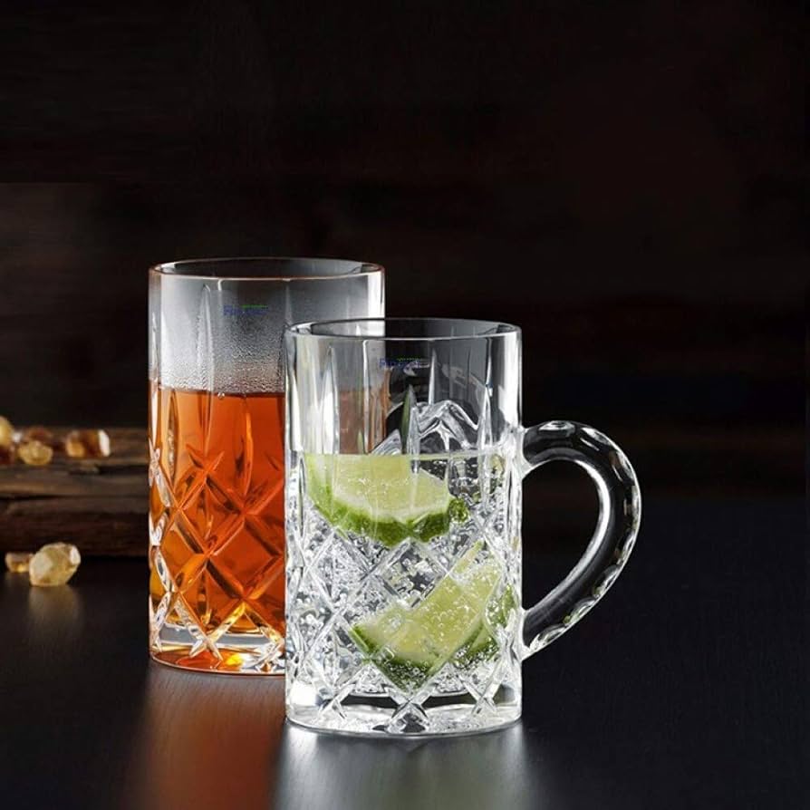 Beer Mug 