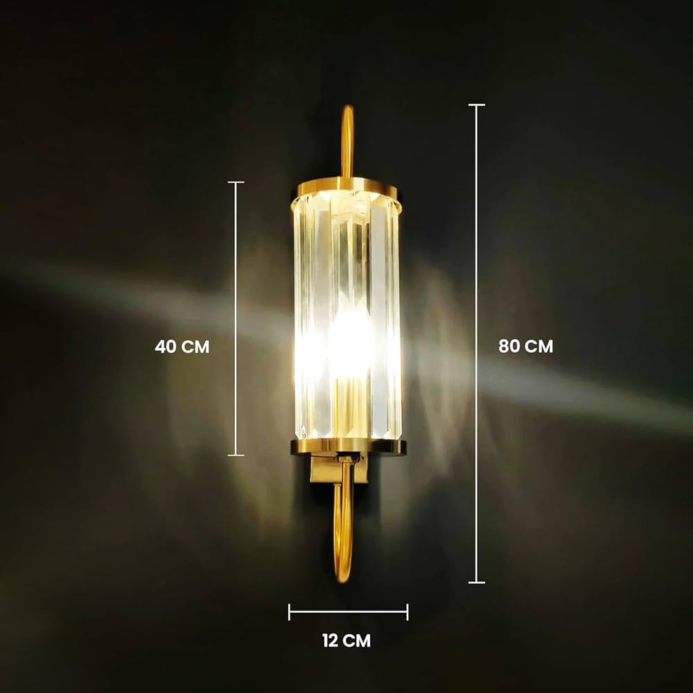 Wall lamp 