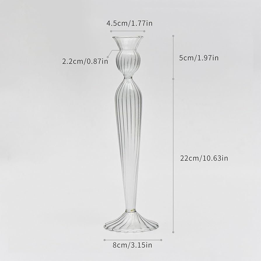 Candle holder 