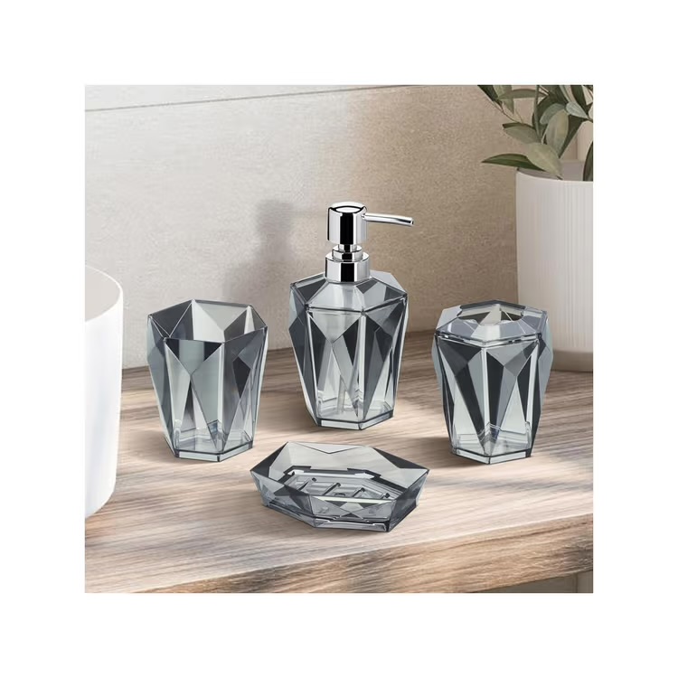 Bathroom accessory