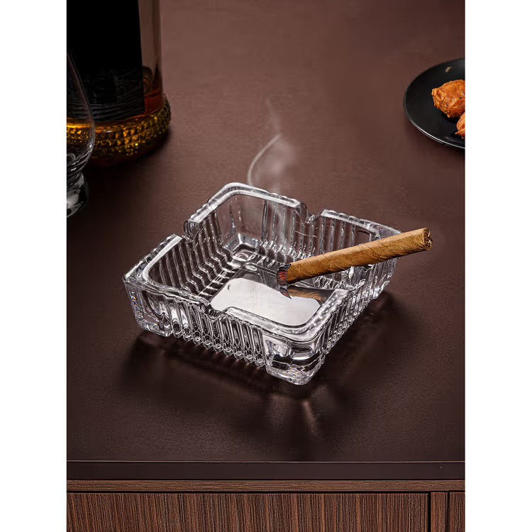 Ash tray 