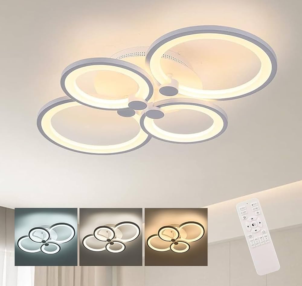 Chandelier Light,
