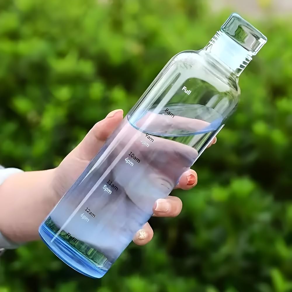 Water bottle 