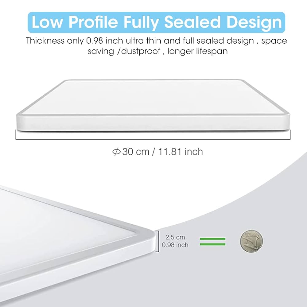 Ceiling Light - Image 2