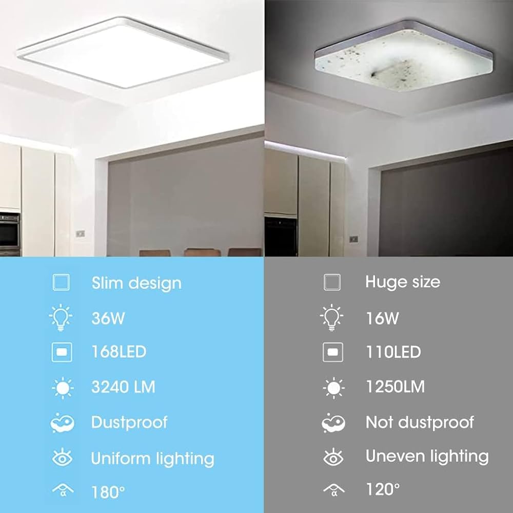 Ceiling Light - Image 3