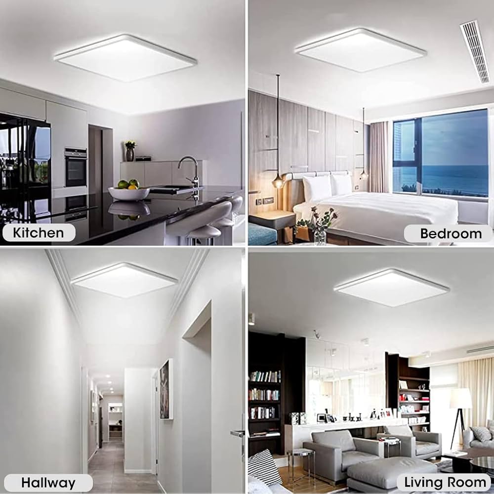 Ceiling Light - Image 4