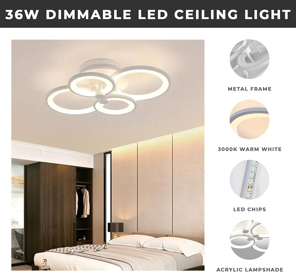 Chandelier Light, - Image 1