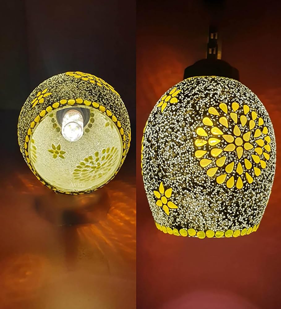 Ceiling Pendant - Image 2