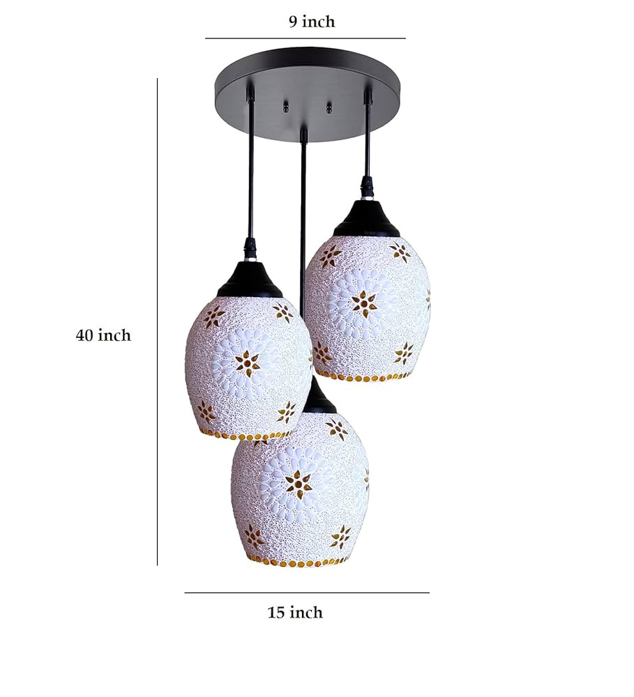 Ceiling Pendant - Image 5