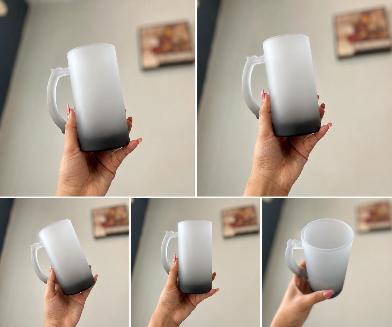 Beer Mugs  - Image 5