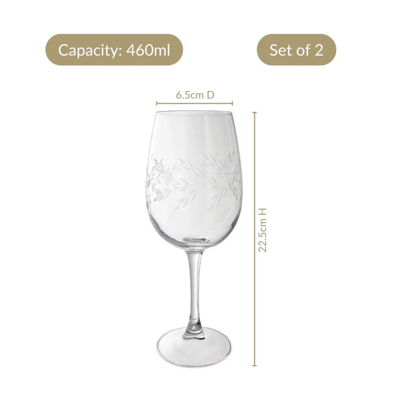 Wine glass - Image 2