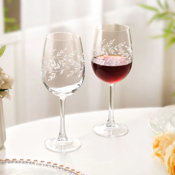 Wine glass - Image 4