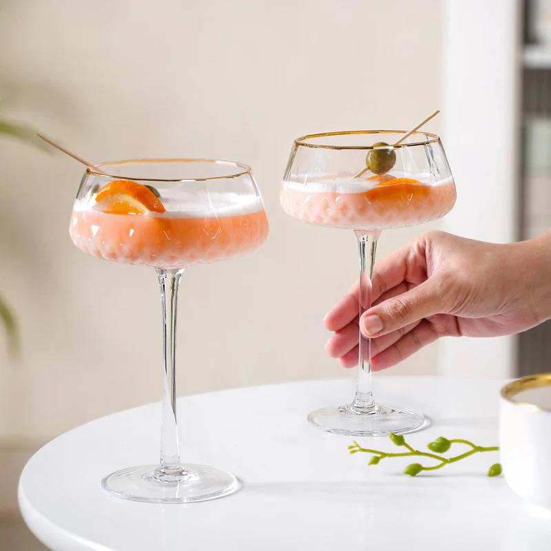 Cocktail glass - Image 1