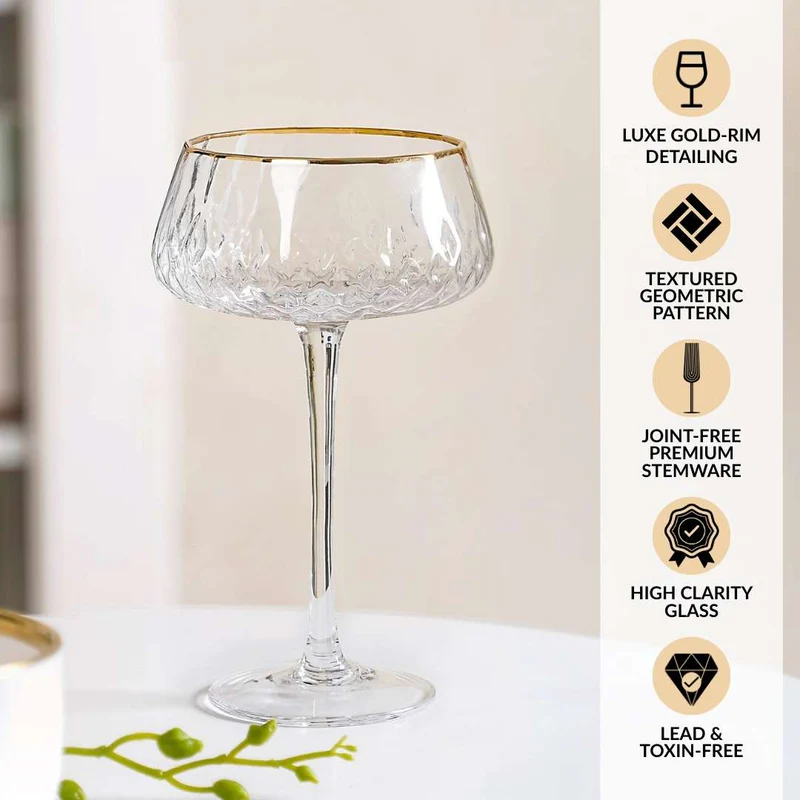 Cocktail glass - Image 3