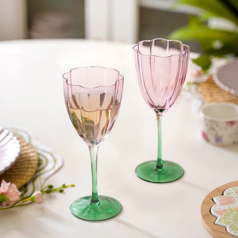 Mocktail glasse  - Image 1