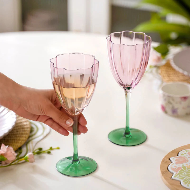 Mocktail glasse  - Image 2