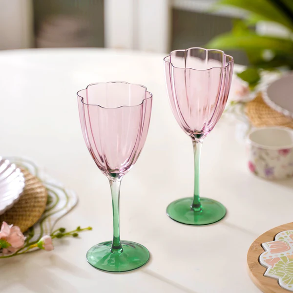 Mocktail glasse  - Image 3