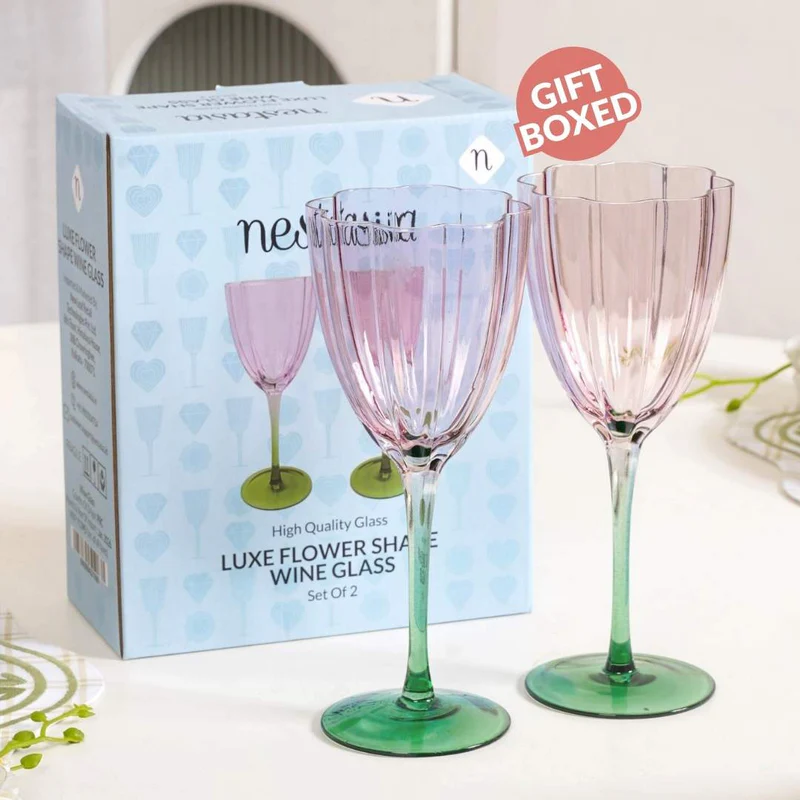 Mocktail glasse  - Image 5