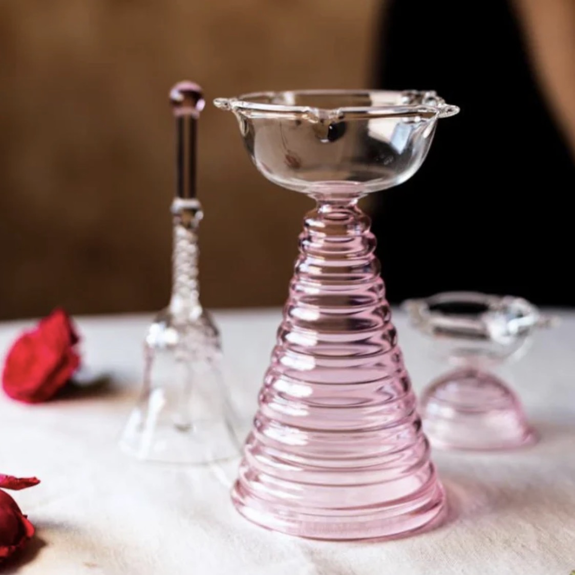 Candle Holder - Image 1